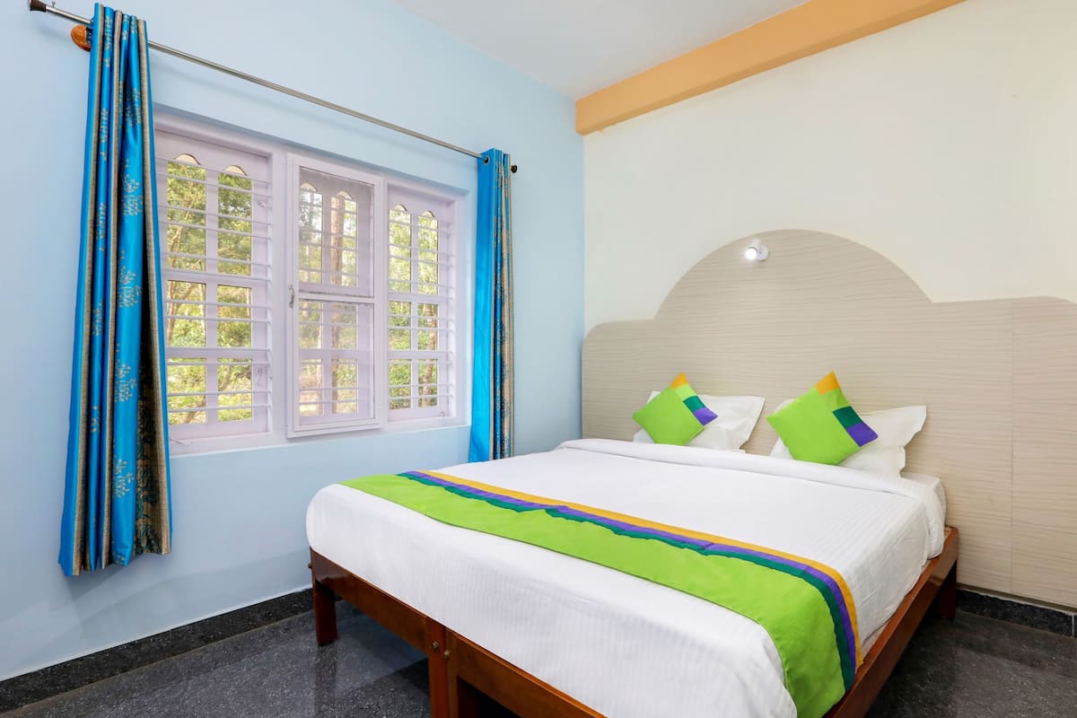 Deluxe Room | 1 bedroom, iron/ironing board, rollaway beds, free WiFi