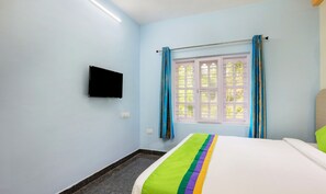 Room - Treebo Trip Daisey Dee (Madikeri)