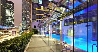 ReadySet Apartments City Tower