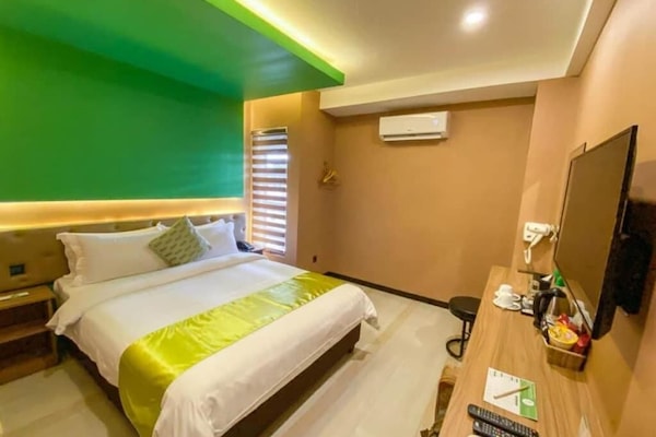 Commodité de la chambre