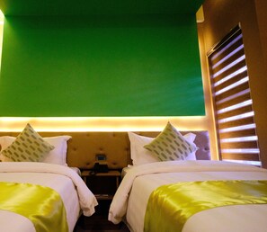 Room amenity - Vivien's Hotel (Lapu-Lapu)