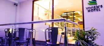 Vivien's Hotel
