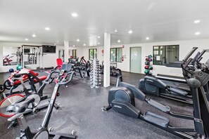 Gimnasium