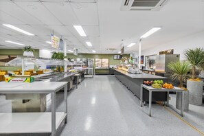 Restoran