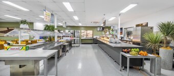 Victoria Accommodation Village