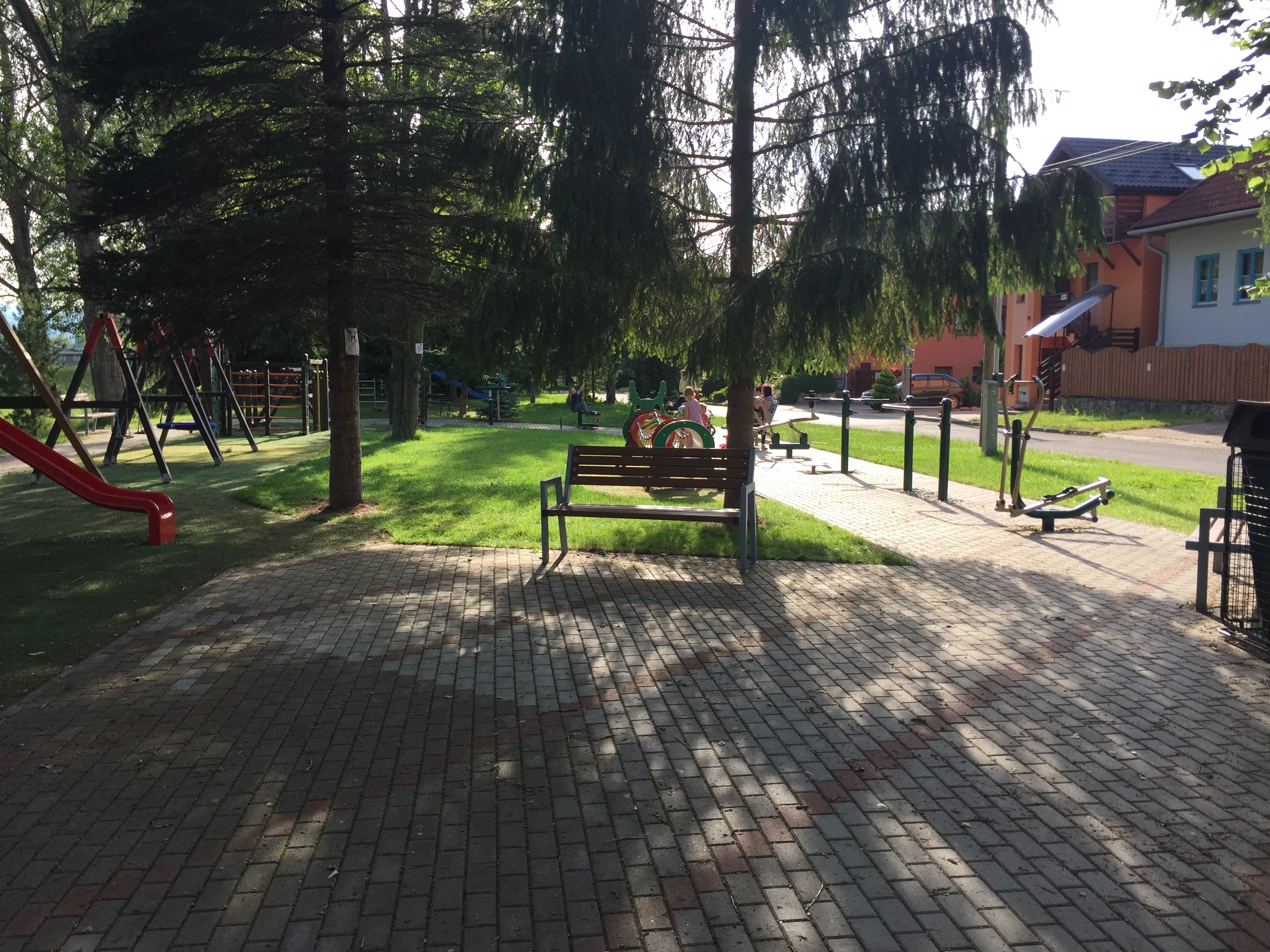 Instalaciones deportivas