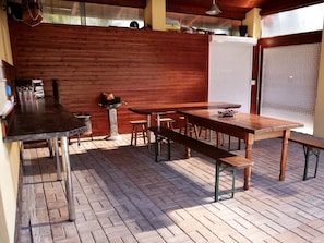 Gazebo