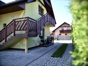 Exterieur