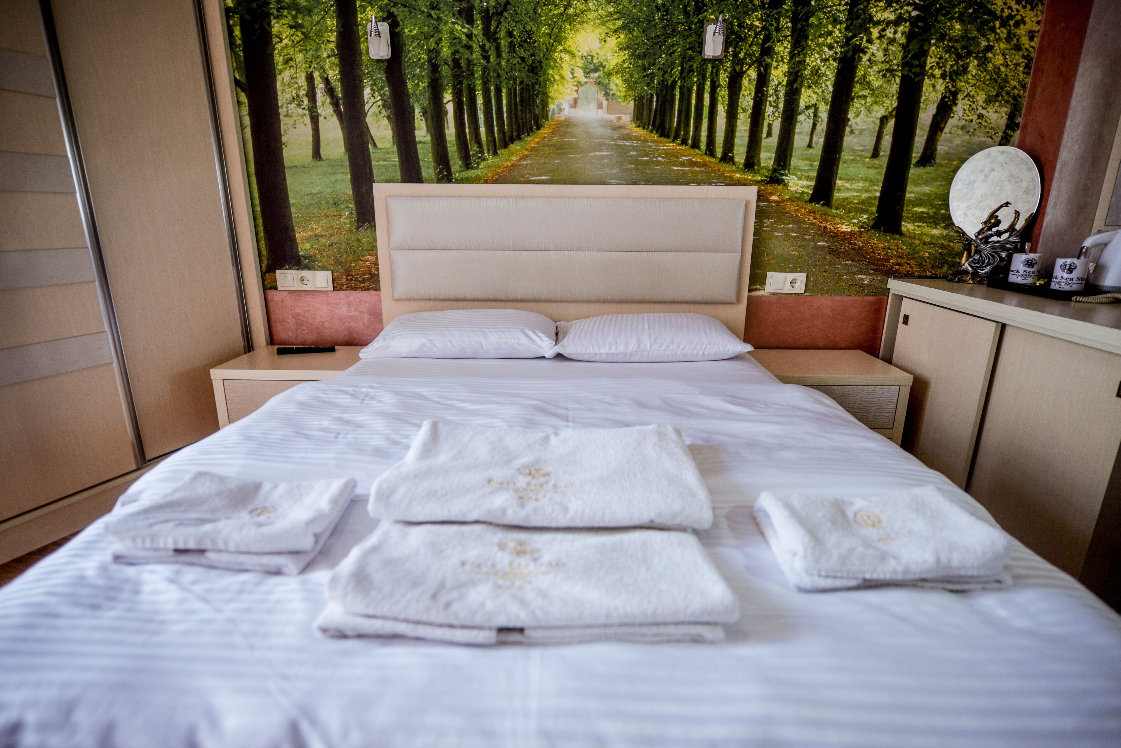 Foto - Black Sea Star Batumi