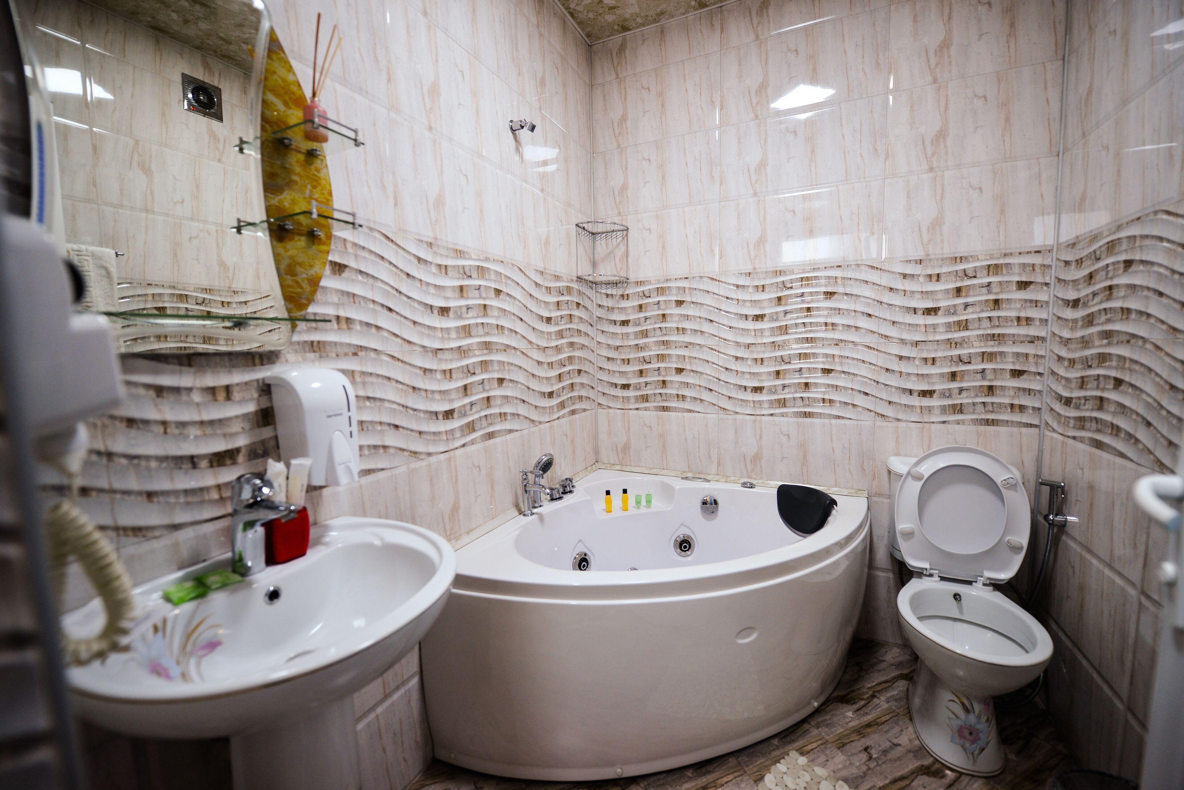 Foto - Black Sea Star Batumi