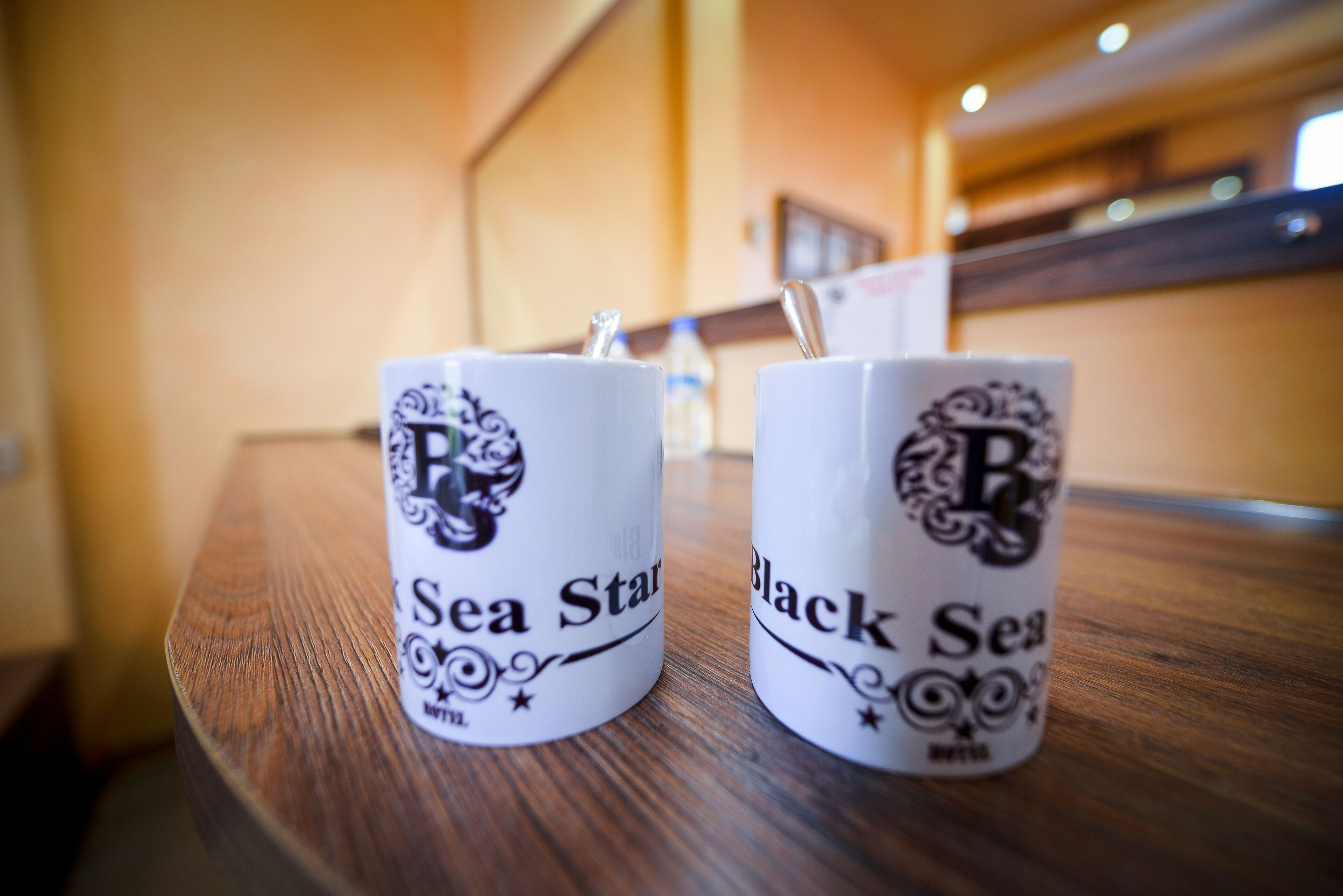 Foto - Black Sea Star Batumi