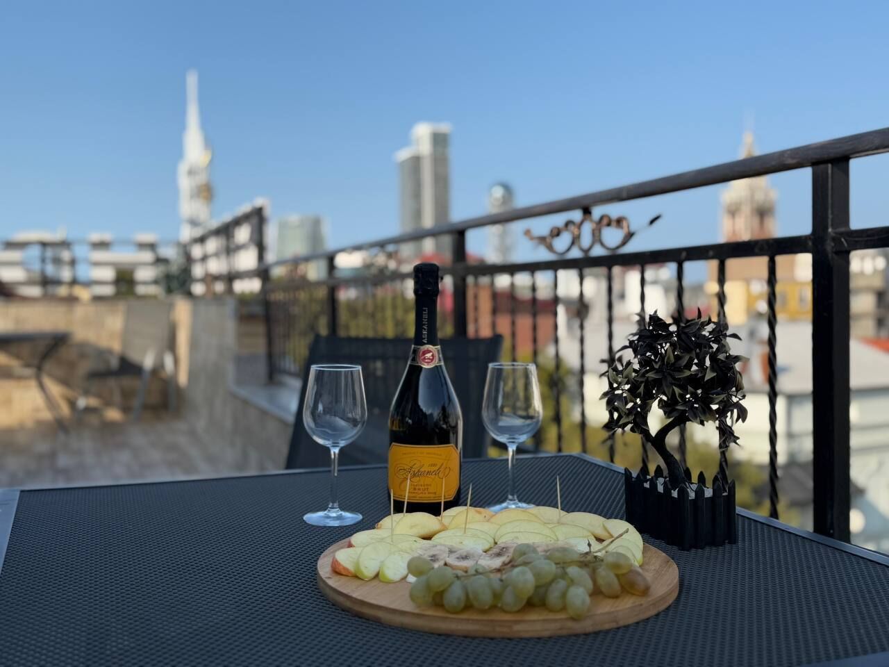 Foto - Black Sea Star Batumi