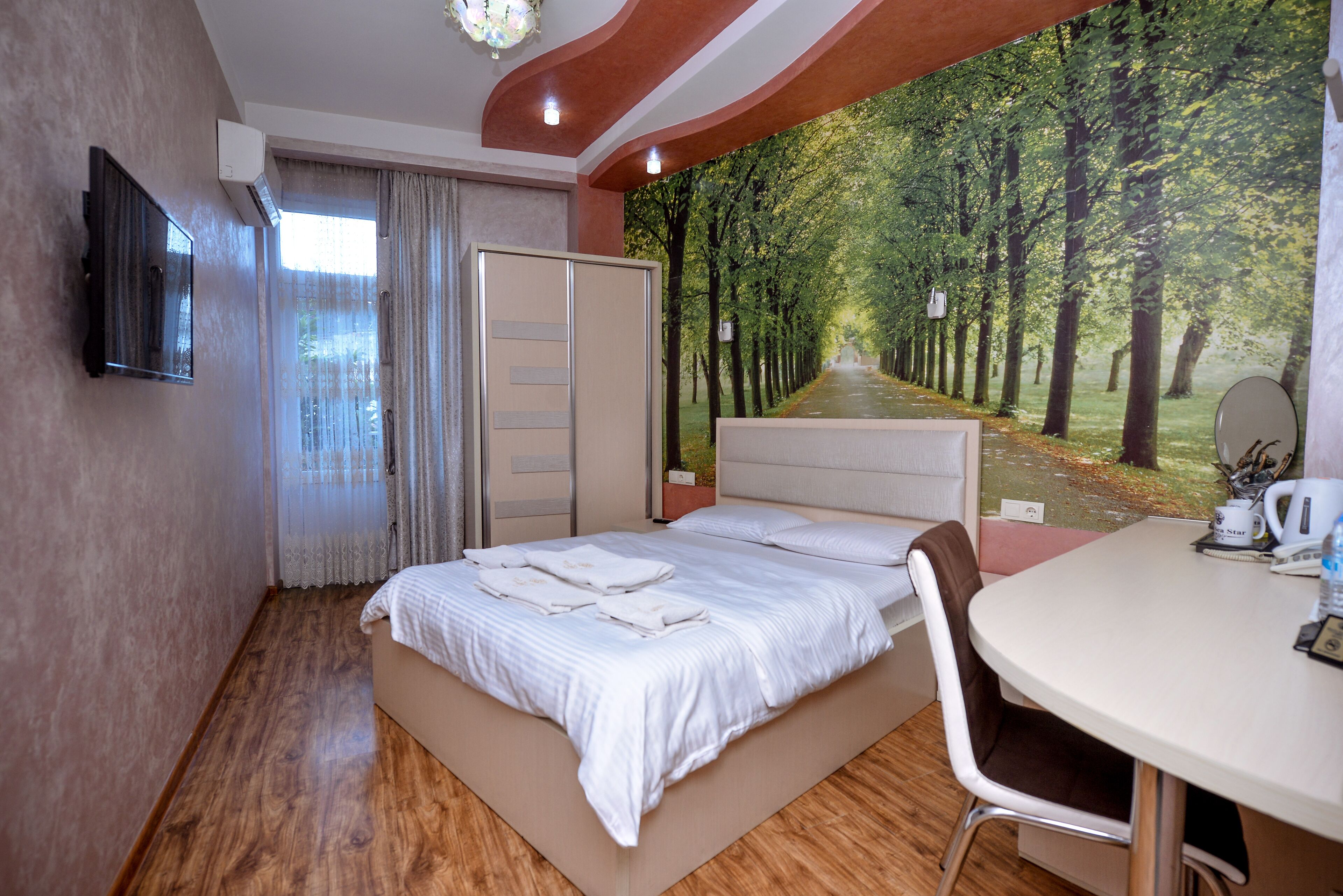 Foto - Black Sea Star Batumi