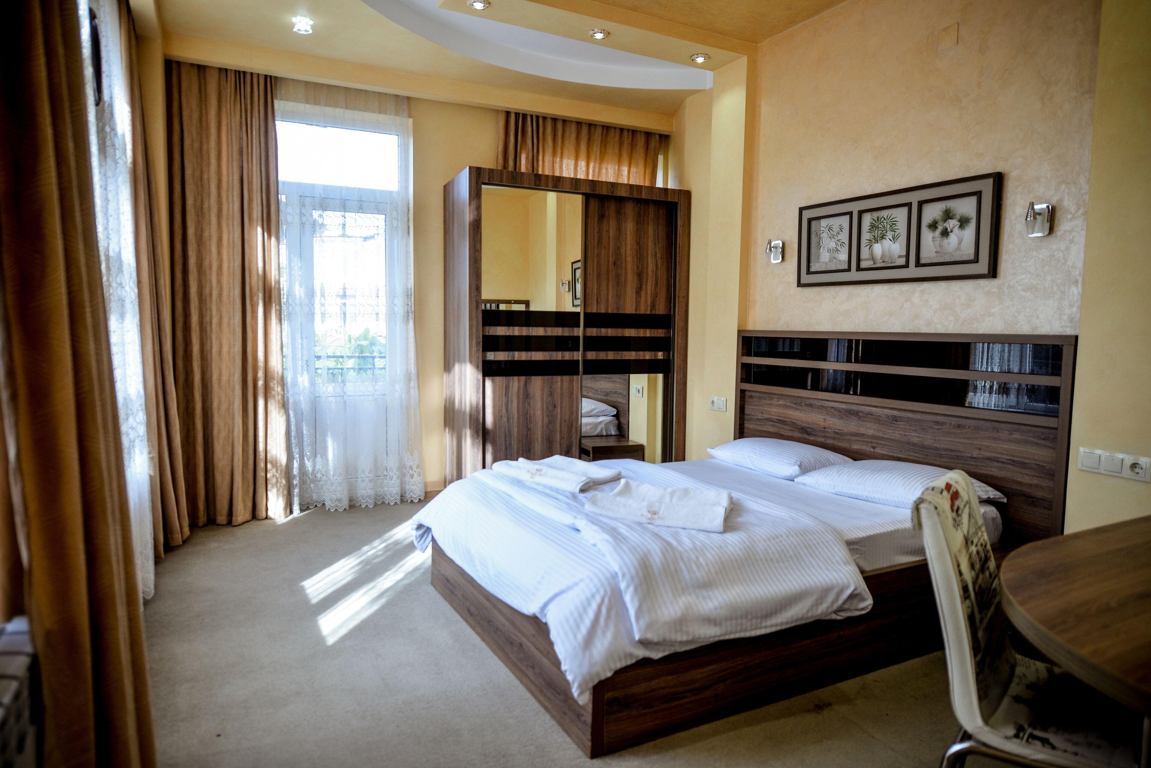 Black Sea Star Batumi