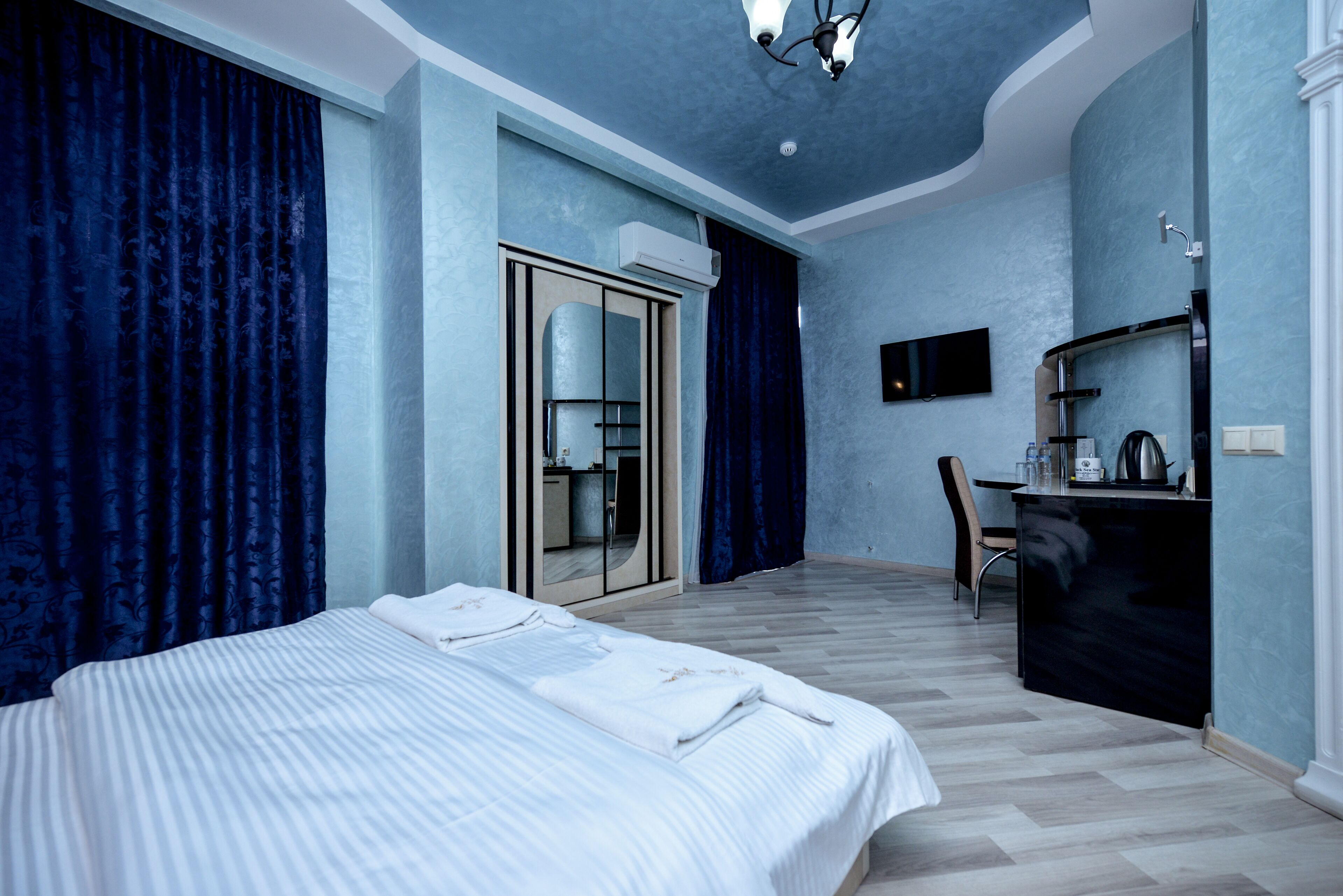 Foto - Black Sea Star Batumi