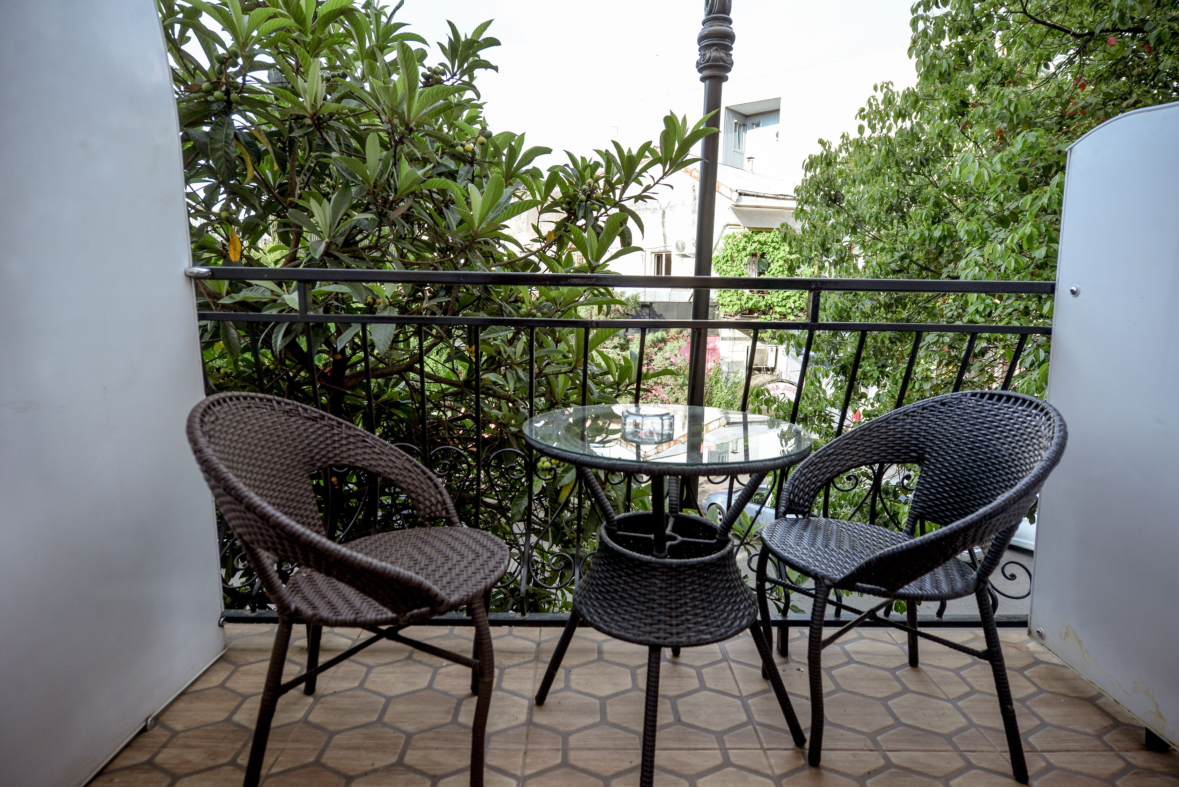 Foto - Black Sea Star Batumi