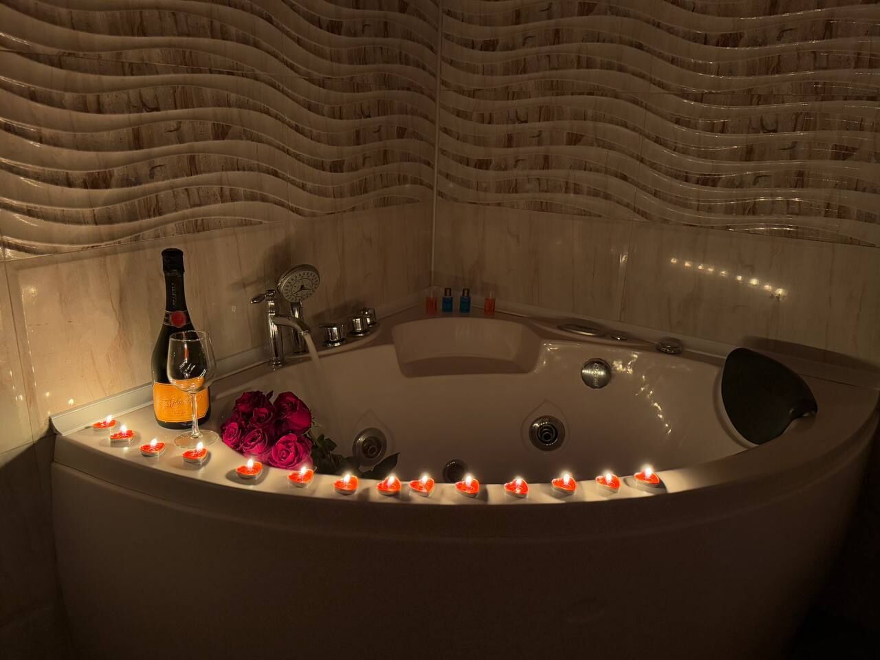 Foto - Black Sea Star Batumi