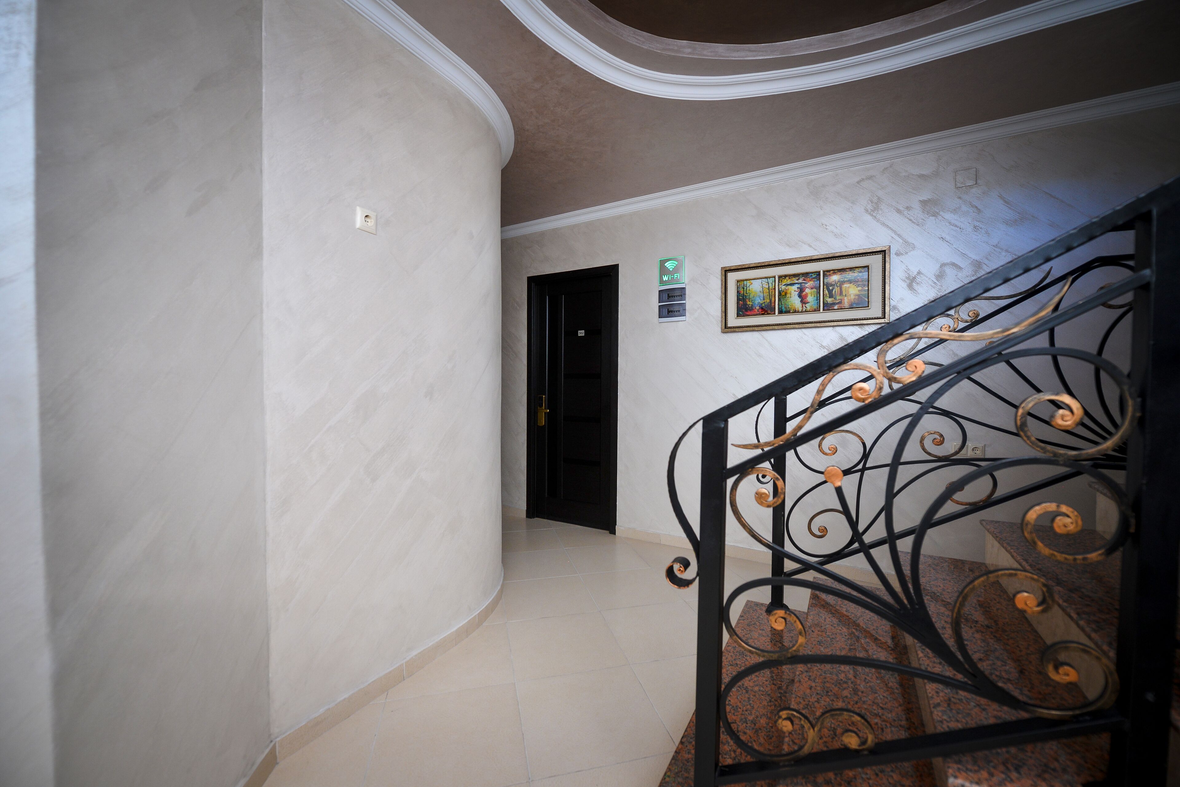 Foto - Black Sea Star Batumi