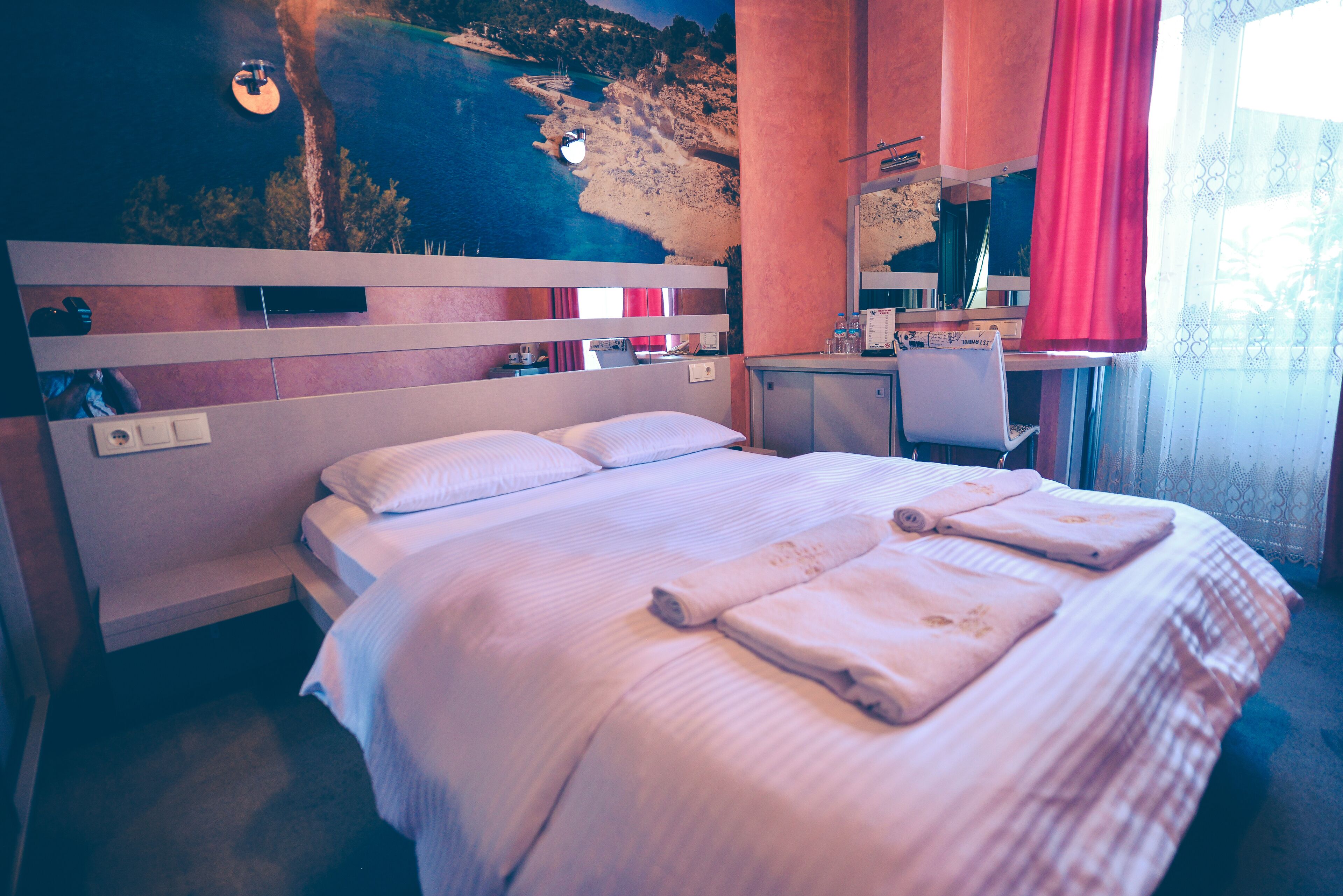 Foto - Black Sea Star Batumi