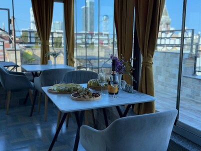 Black Sea Star Batumi