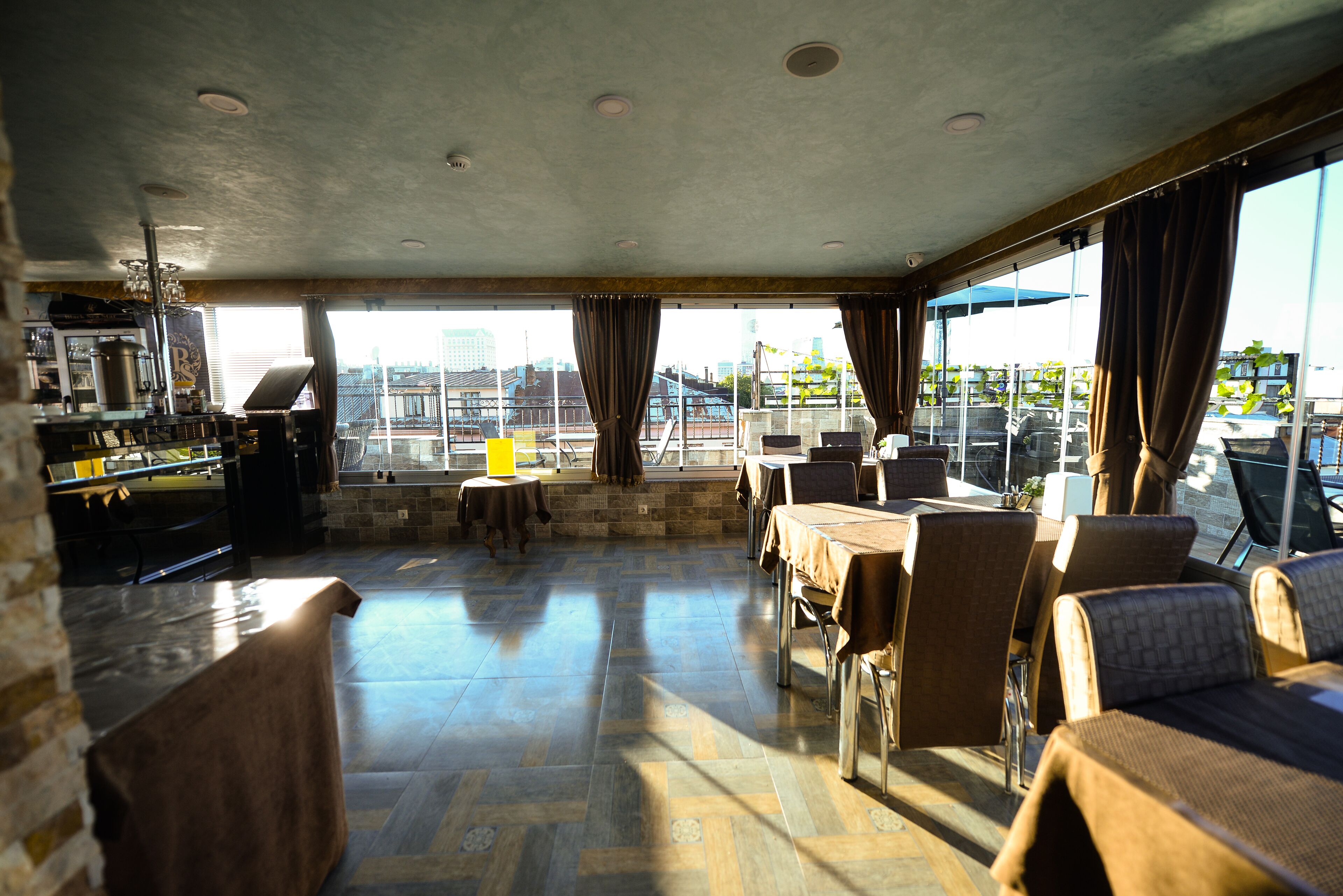 Foto - Black Sea Star Batumi