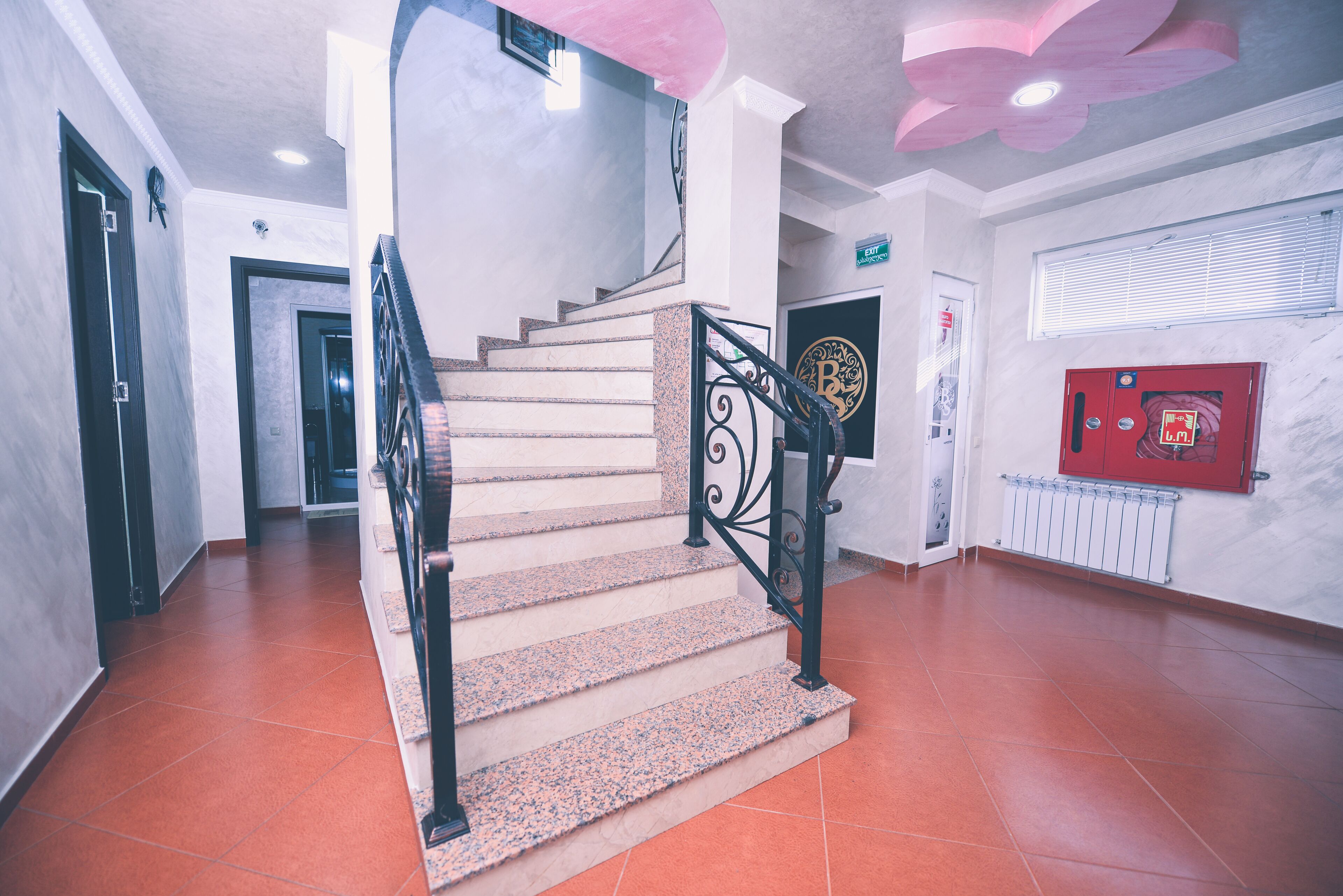 Foto - Black Sea Star Batumi