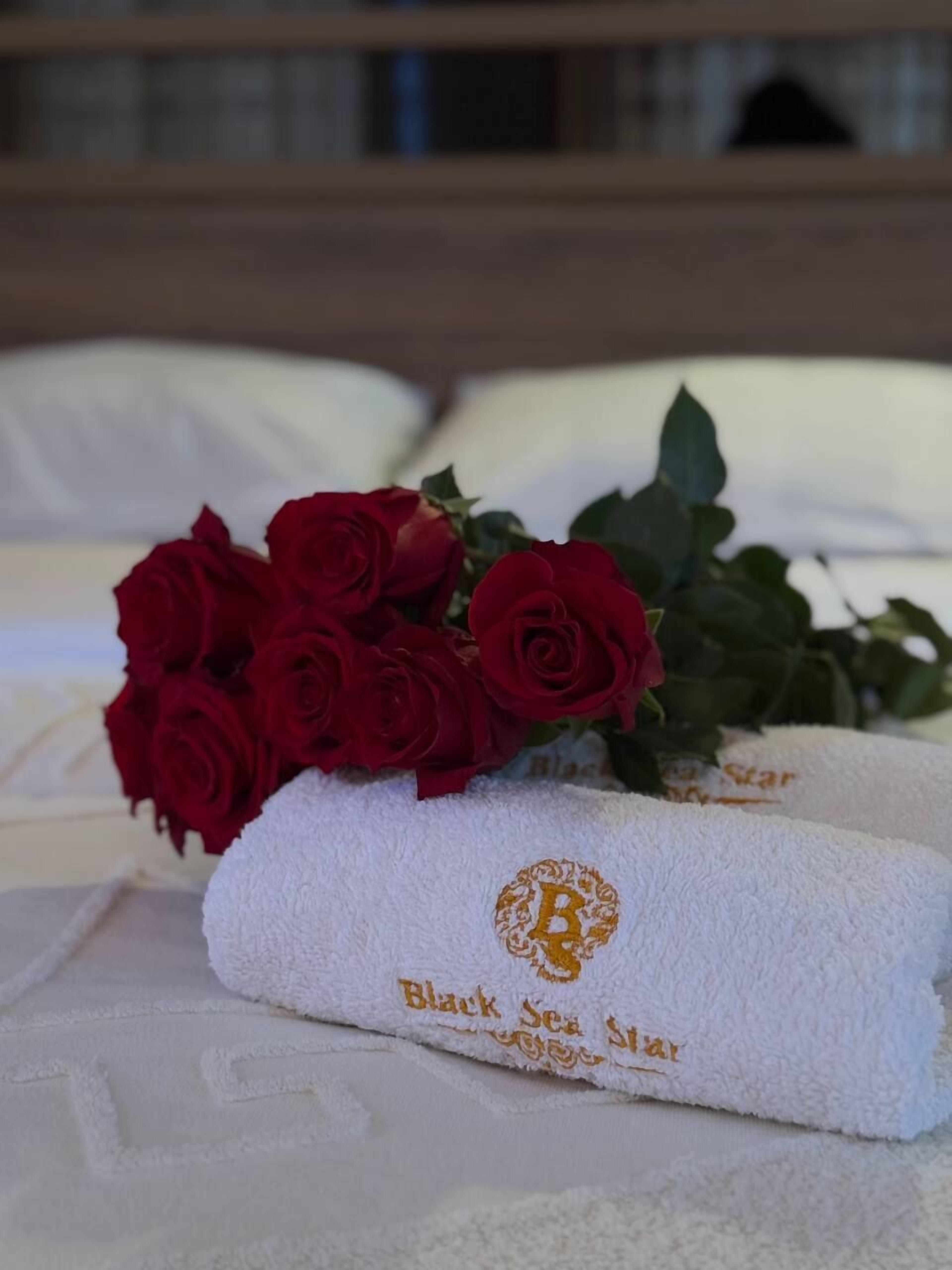 Foto - Black Sea Star Batumi