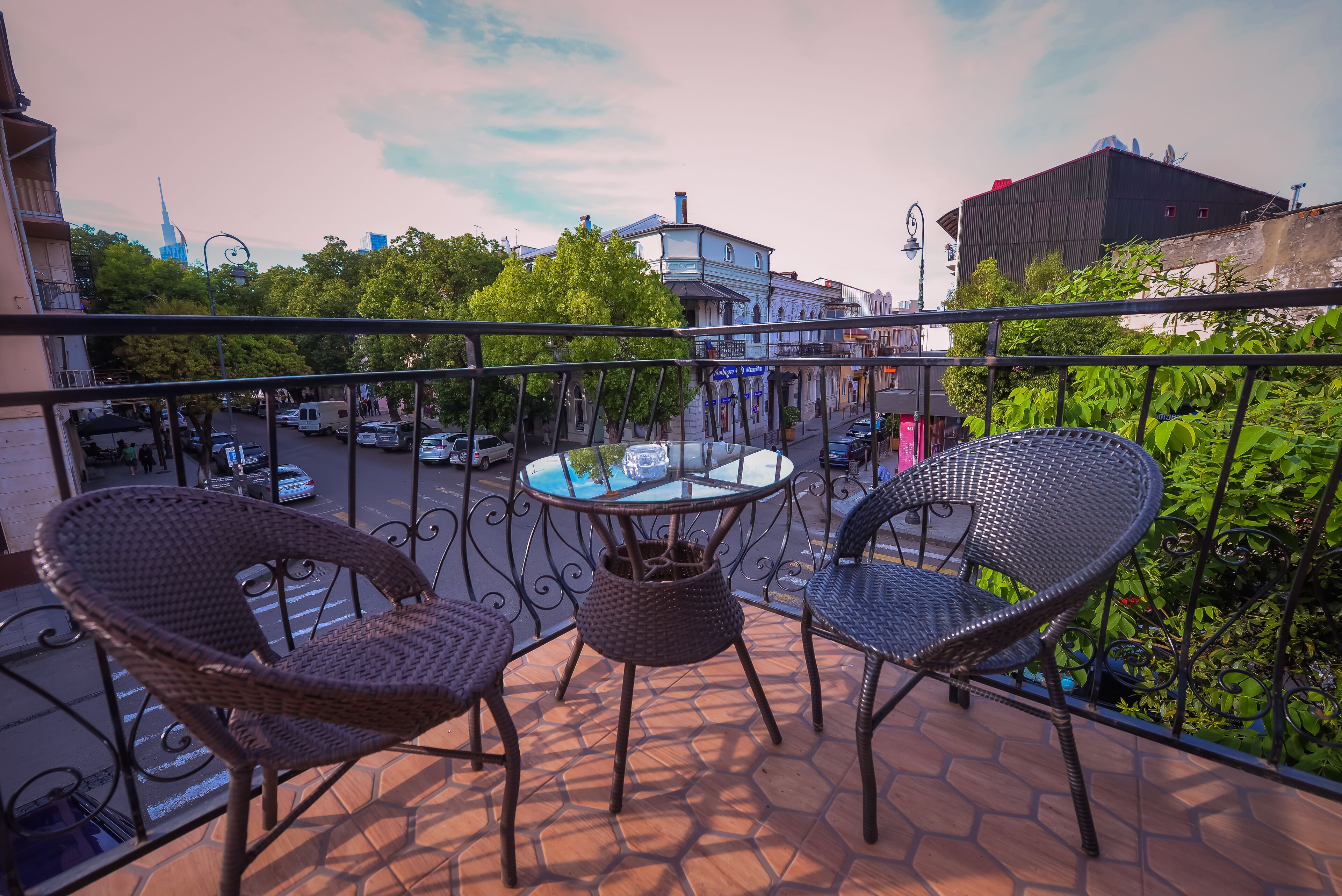 Foto - Black Sea Star Batumi