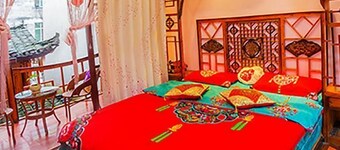 Zhen Shui Ren Jia Kezhen