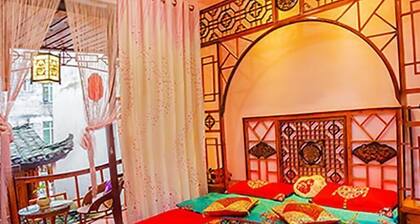 Zhen Shui Ren Jia Kezhen