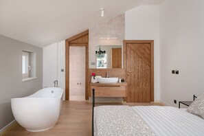 Habitación Confort doble | Minibar, caja fuerte, cunas gratuitas y wifi gratis