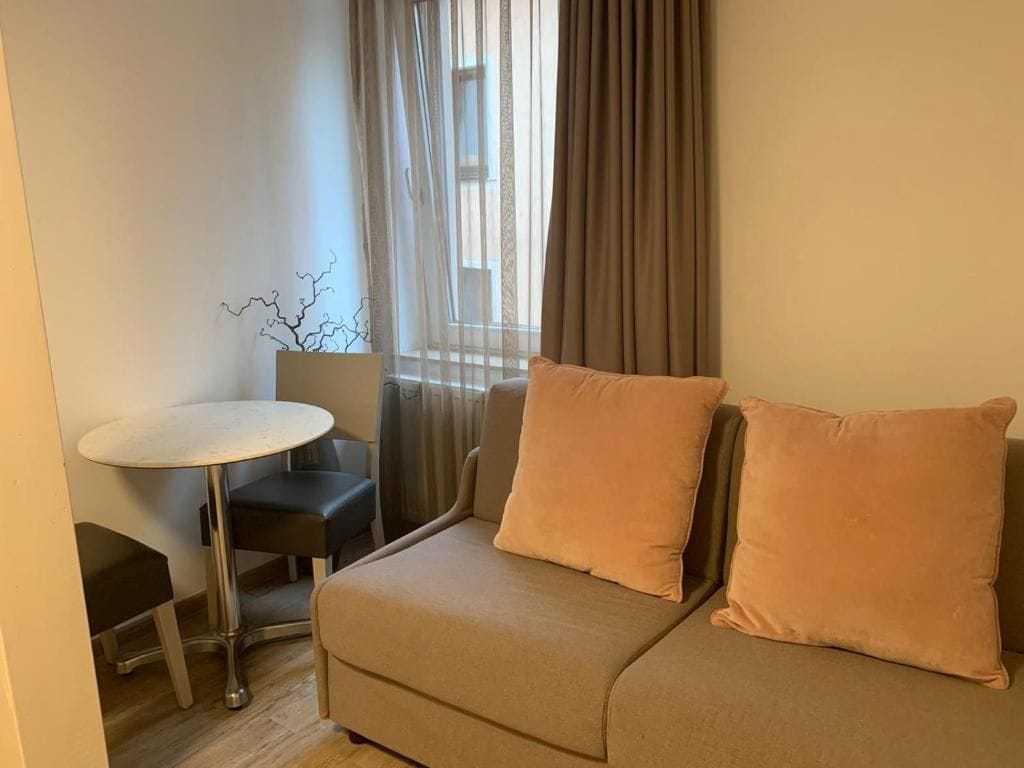 Photo - Boutique Hotel Rose Baden-Baden