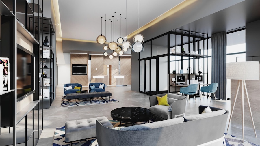 Courtyard by Marriott Banja Luka