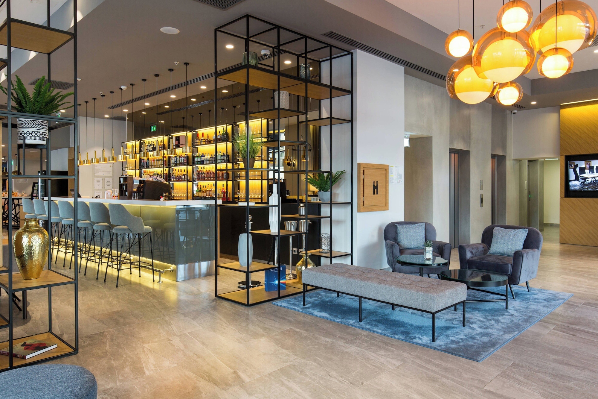 3-stjÀrniga hotell