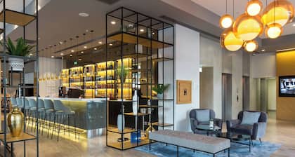 Courtyard by Marriott Banja Luka