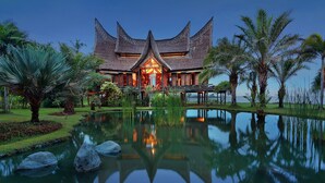 Villa Agung