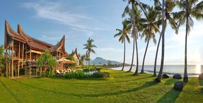 Exterior - Villa Campuhan (Karangasem)