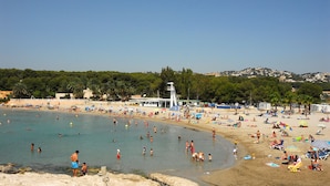 Beach - Villa Beniarres B&B Guest House (Teulada)