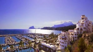 Fishing - Villa Beniarres B&B Guest House (Teulada)