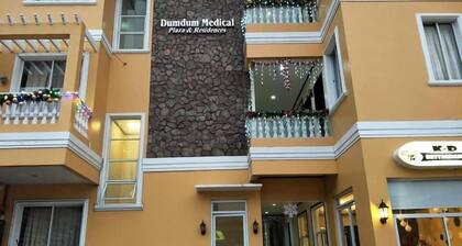 Dumdum Residences