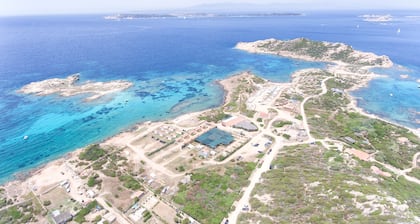 Camping Village Abbatoggia