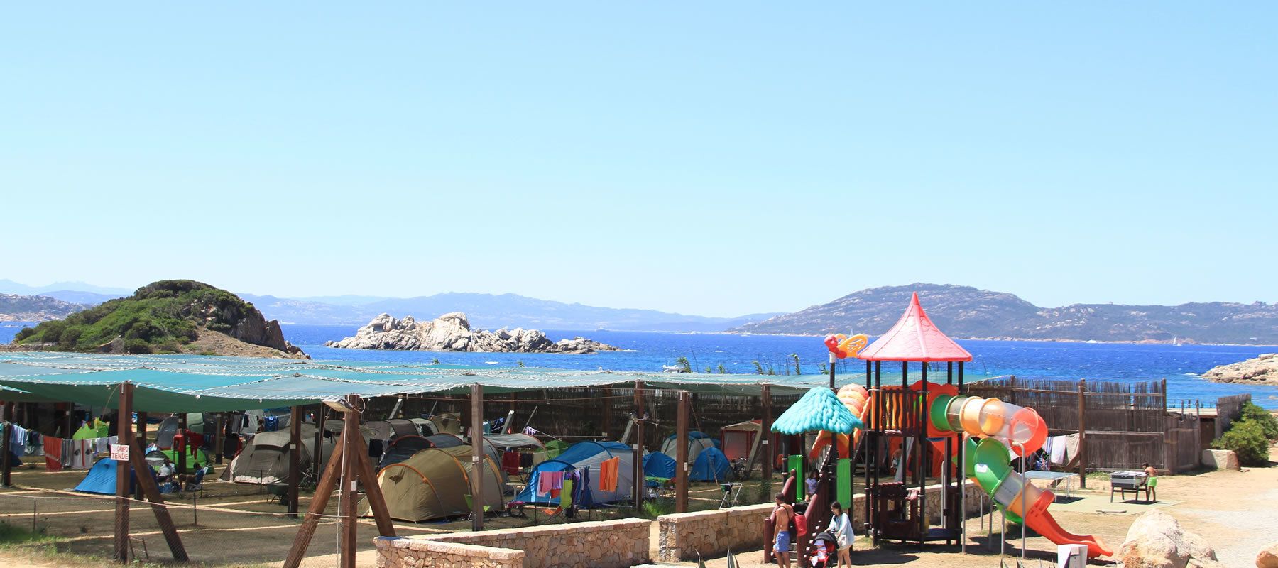 Camping Village Abbatoggia in La Maddalena: 2026 Bewertungen und Preise -  Hotels.com
