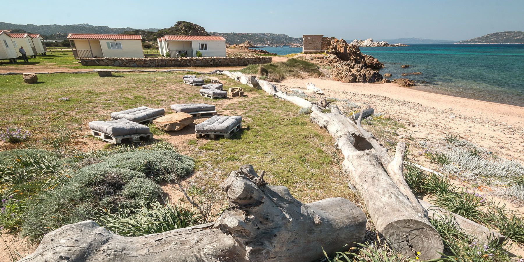 Camping Village Abbatoggia Reviews, Deals & Photos 2026 - Expedia