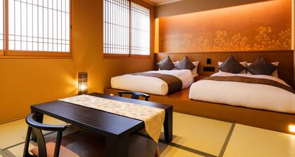 Temple Town Hotel WAQOO Horyuji