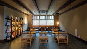 施設内の設備