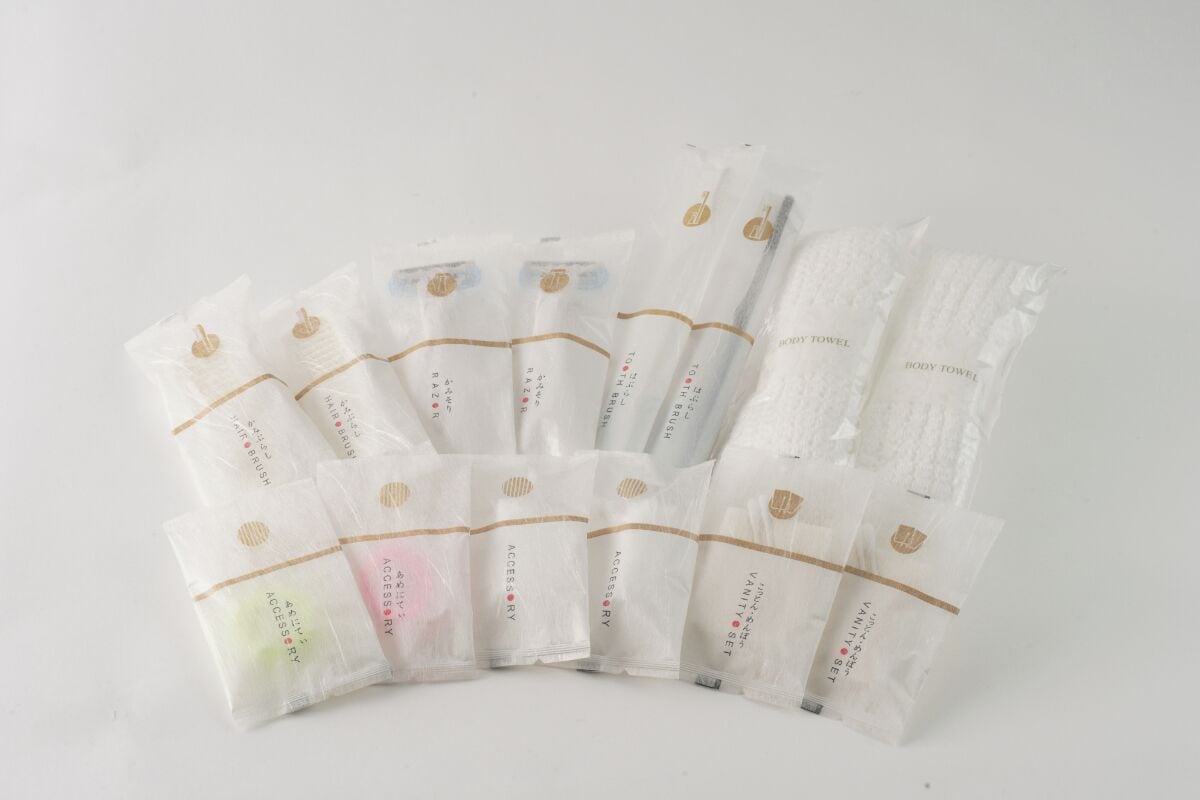 1 bedroom, down duvets, in-room safe, desk