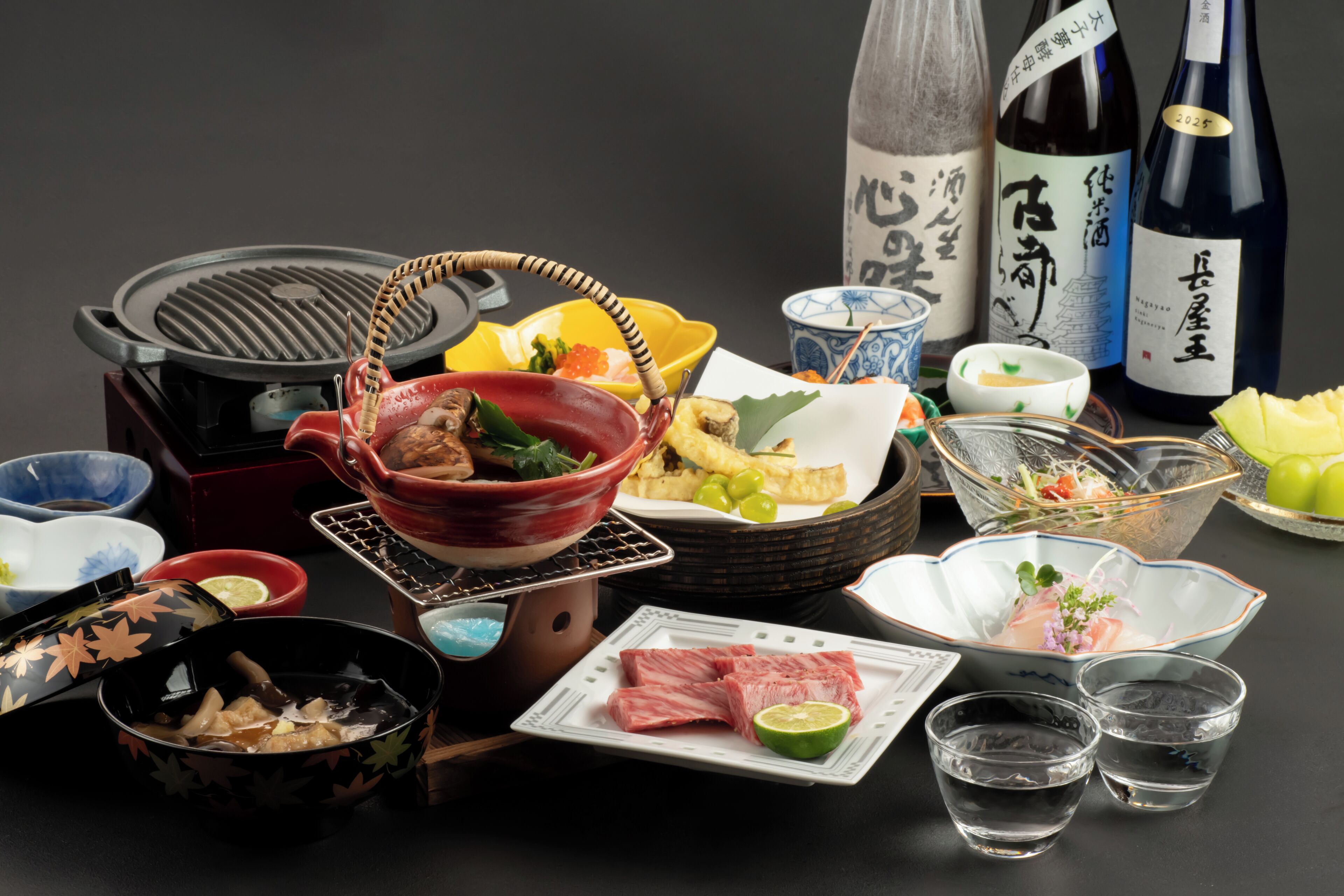 餐飲