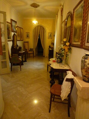 Phòng 4 Business, phòng tắm riêng, quang cảnh resort | Quang cảnh từ phòng
