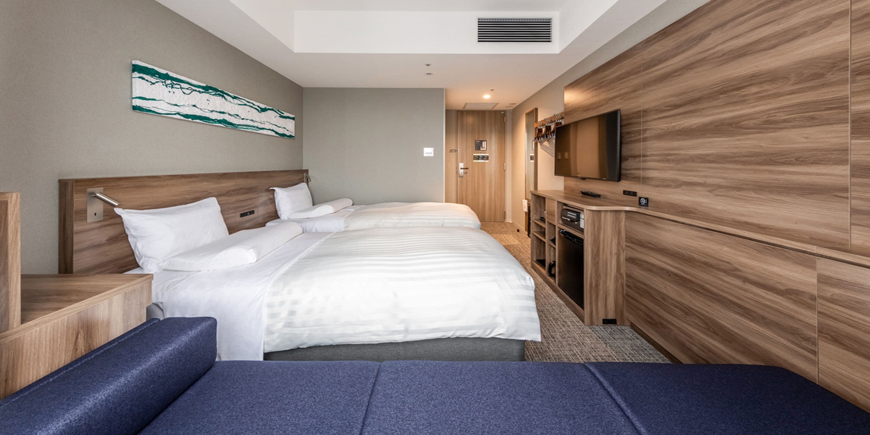 Photo - Far East Village Hotel Tokyo Ariake