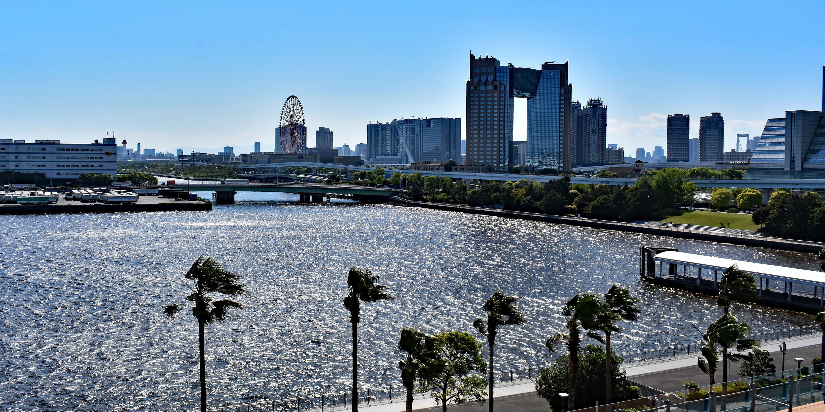 Photo - Far East Village Hotel Tokyo Ariake